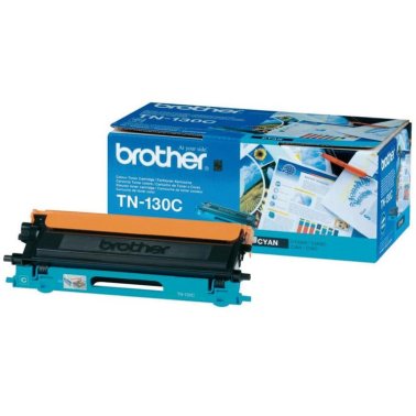 Tóner Láser Brother TN130C Cian