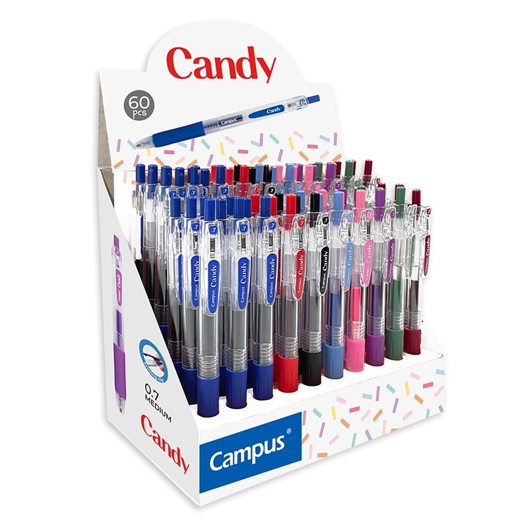 Productos PLUS Y CAMPUS