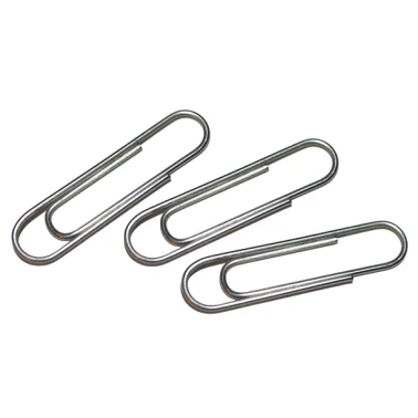 CAJA CLIPS PLUS OFFICE