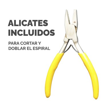 Encuadernadora Fellowes Metal 100R
