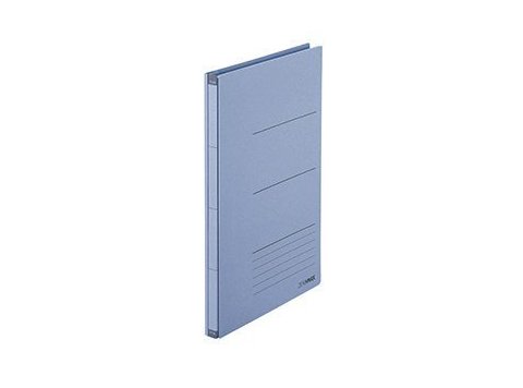 Dossier Plus Extensible A4 Fástener Azul