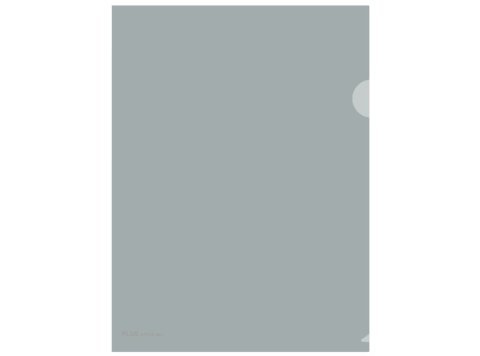 Dossier 2001 Uñero Plus Office A4+ Gris Manhattan