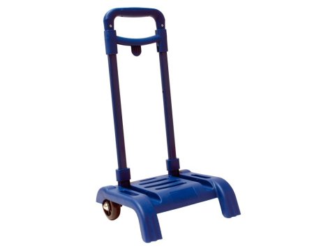 Carro Portamochila Campus College 83 x 23 x 26 cm Azul