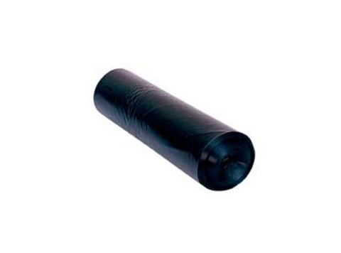Bolsas Basura Negro 100 L 10 ud.
