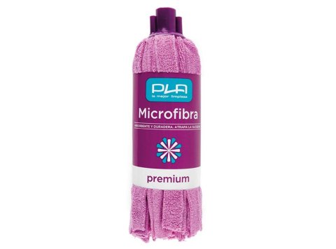 Fregona Tiras Microfibra Dahi Premium