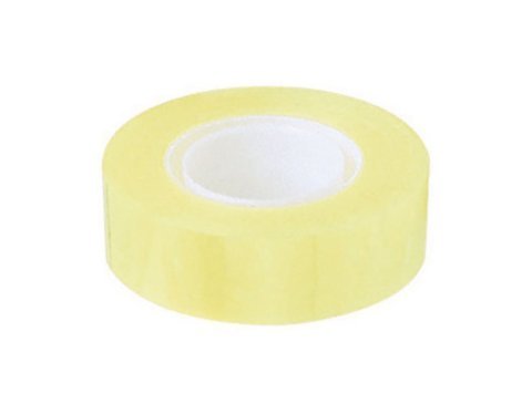 Cinta Adhesiva Transparente Office Everyday 19 mm x 33 m