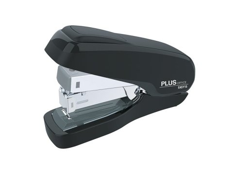 Grapadora Plus Office Easy 15 Negro