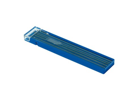 Minas Plus Office 2 mm HB Estuche 12 Minas