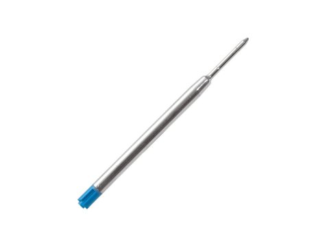 Recambio Bolígrafo Plus Office Depósito Grande Azul