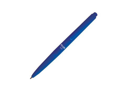 Bolígrafo Tinta Fluida Viscosa Campus Soft Azul