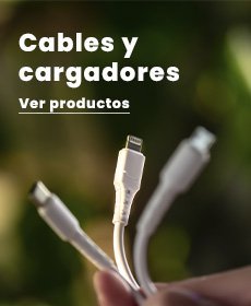cables y cargadores s.p.